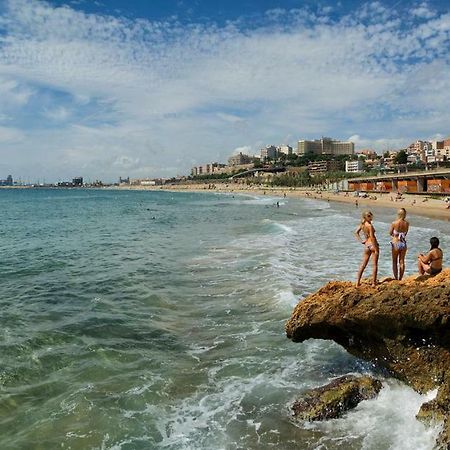 Tarragona Ciudad, El Serrallo Ap-3 Εξωτερικό φωτογραφία